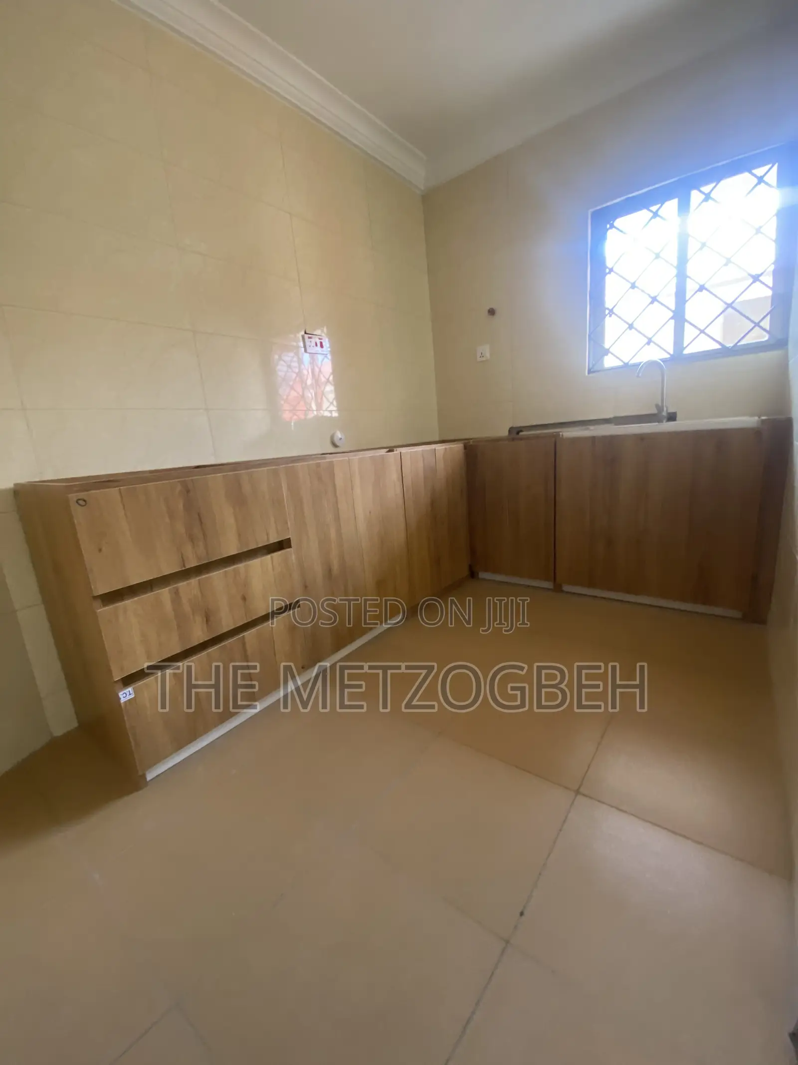 2bdrm Apartment in Mabushi for rent in Mabushi