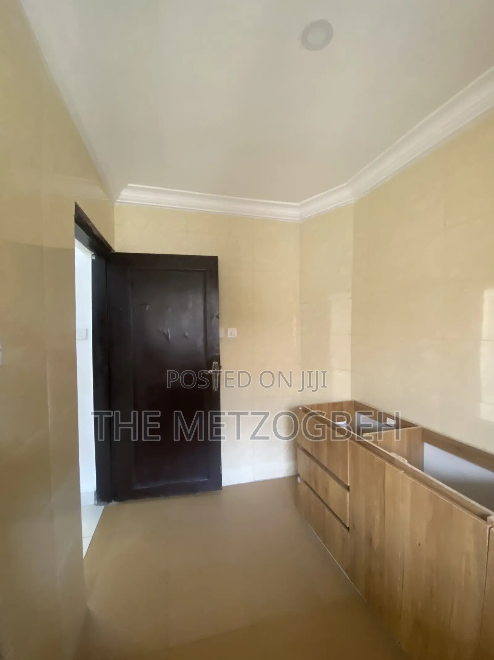 2bdrm Apartment in Mabushi for rent in Mabushi