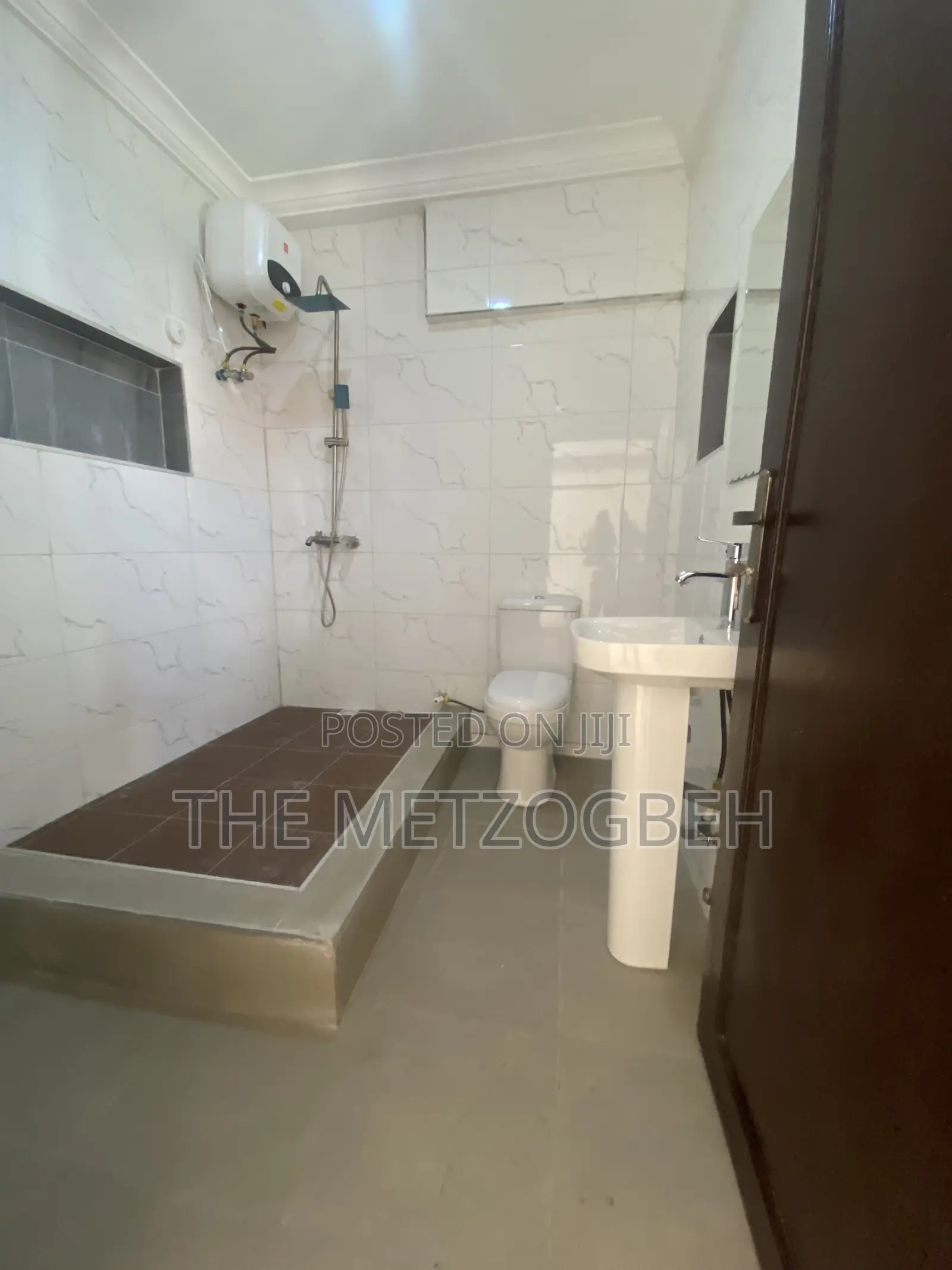 2bdrm Apartment in Mabushi for rent in Mabushi