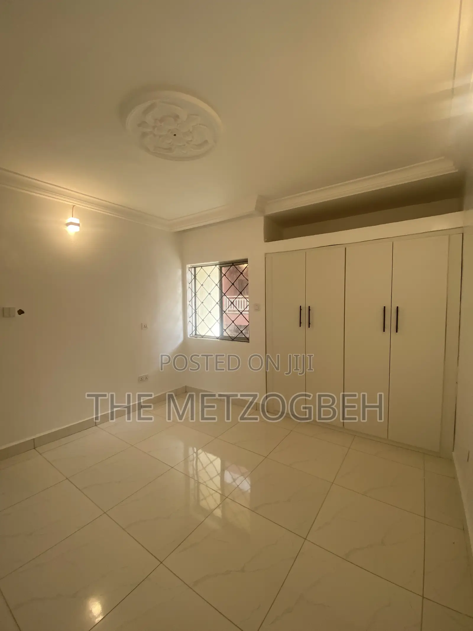 2bdrm Apartment in Mabushi for rent in Mabushi