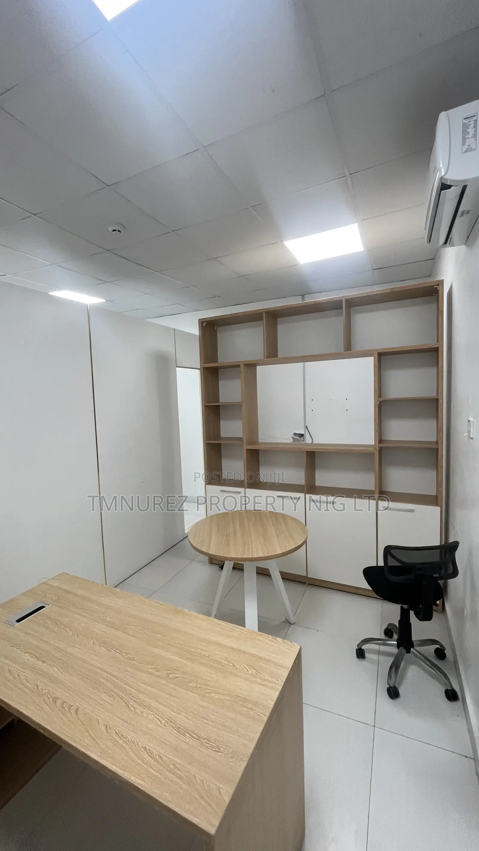 Office Space in Lekki Phase 1