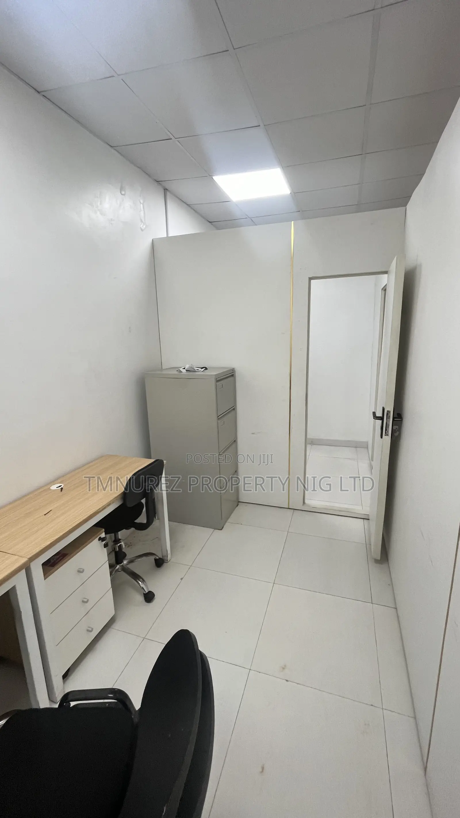 Office Space in Lekki Phase 1