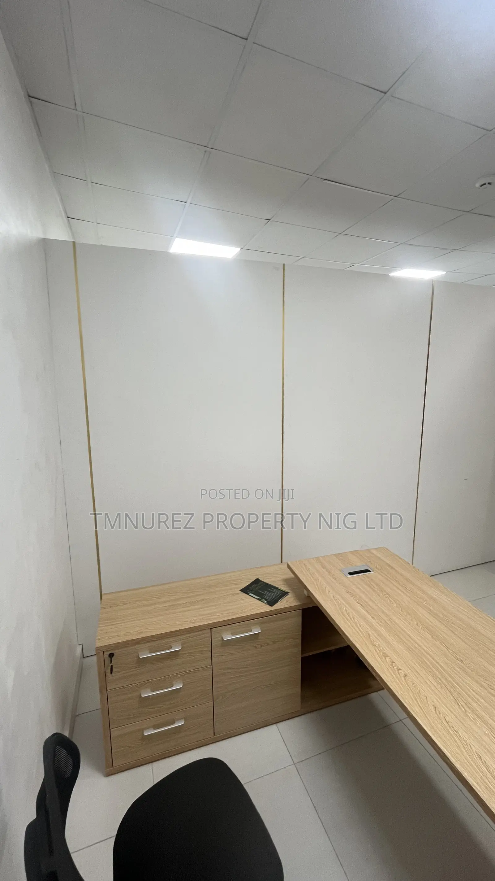 Office Space in Lekki Phase 1