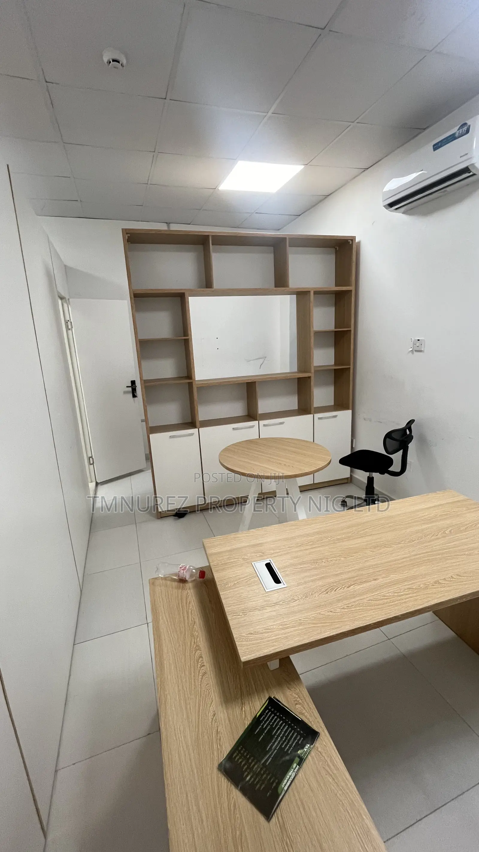 Office Space in Lekki Phase 1