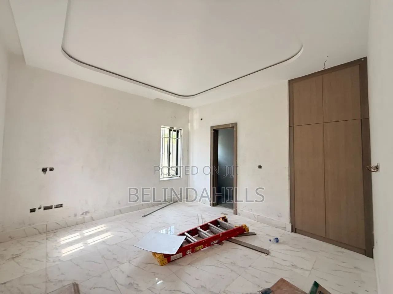 Furnished 4bdrm Duplex in Asokoro for sale in Asokoro