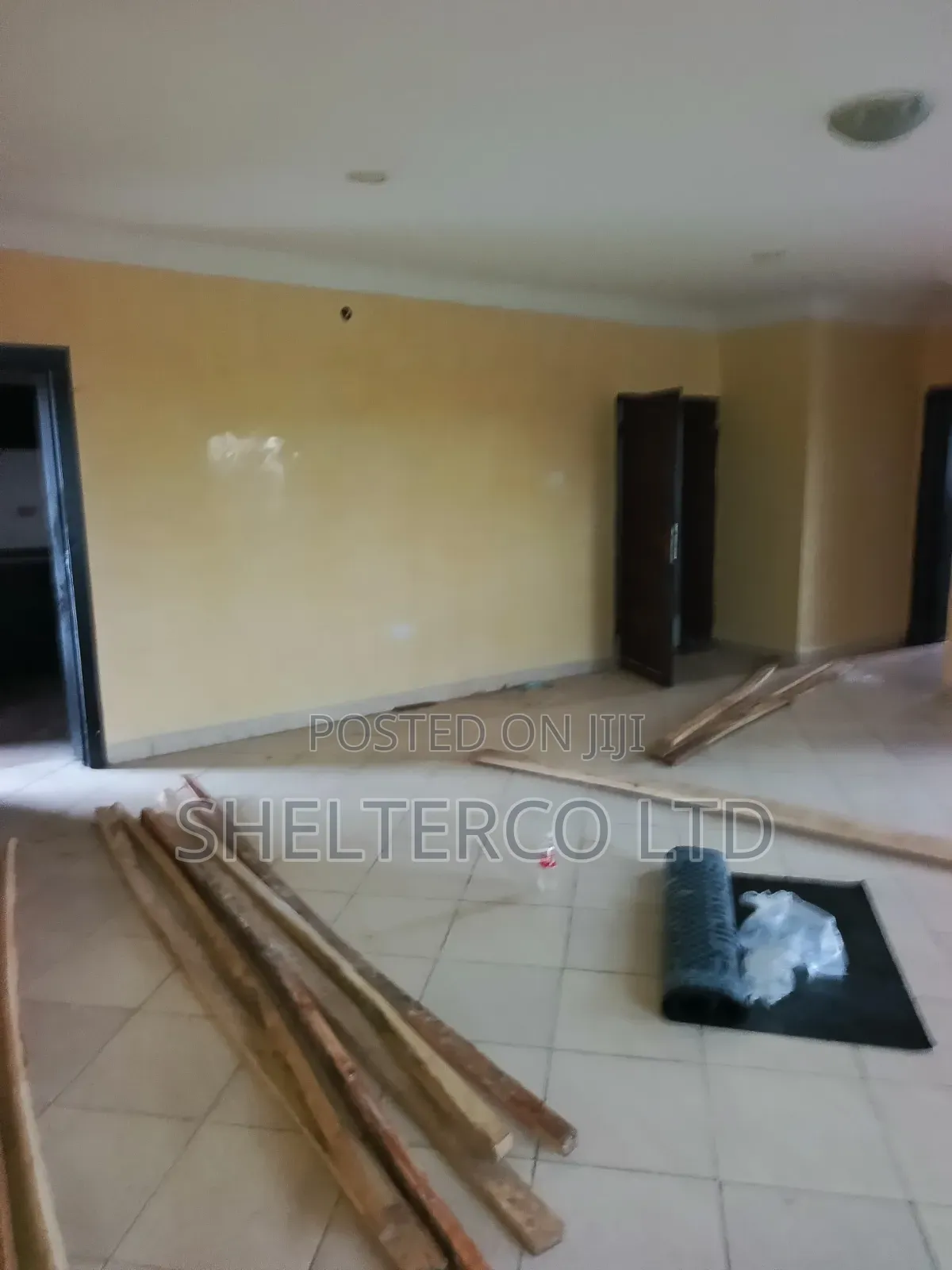 4bdrm Block of Flats in Estate, Ifako-Ogba for sale in Ifako-Ogba