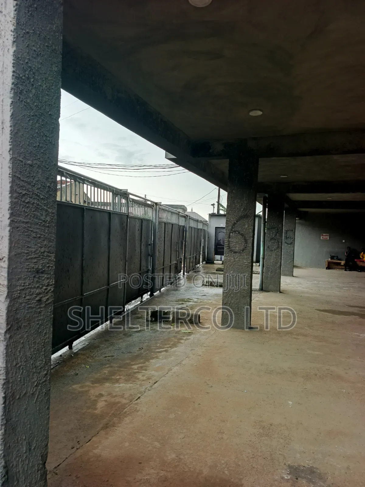 4bdrm Block of Flats in Estate, Ifako-Ogba for sale in Ifako-Ogba