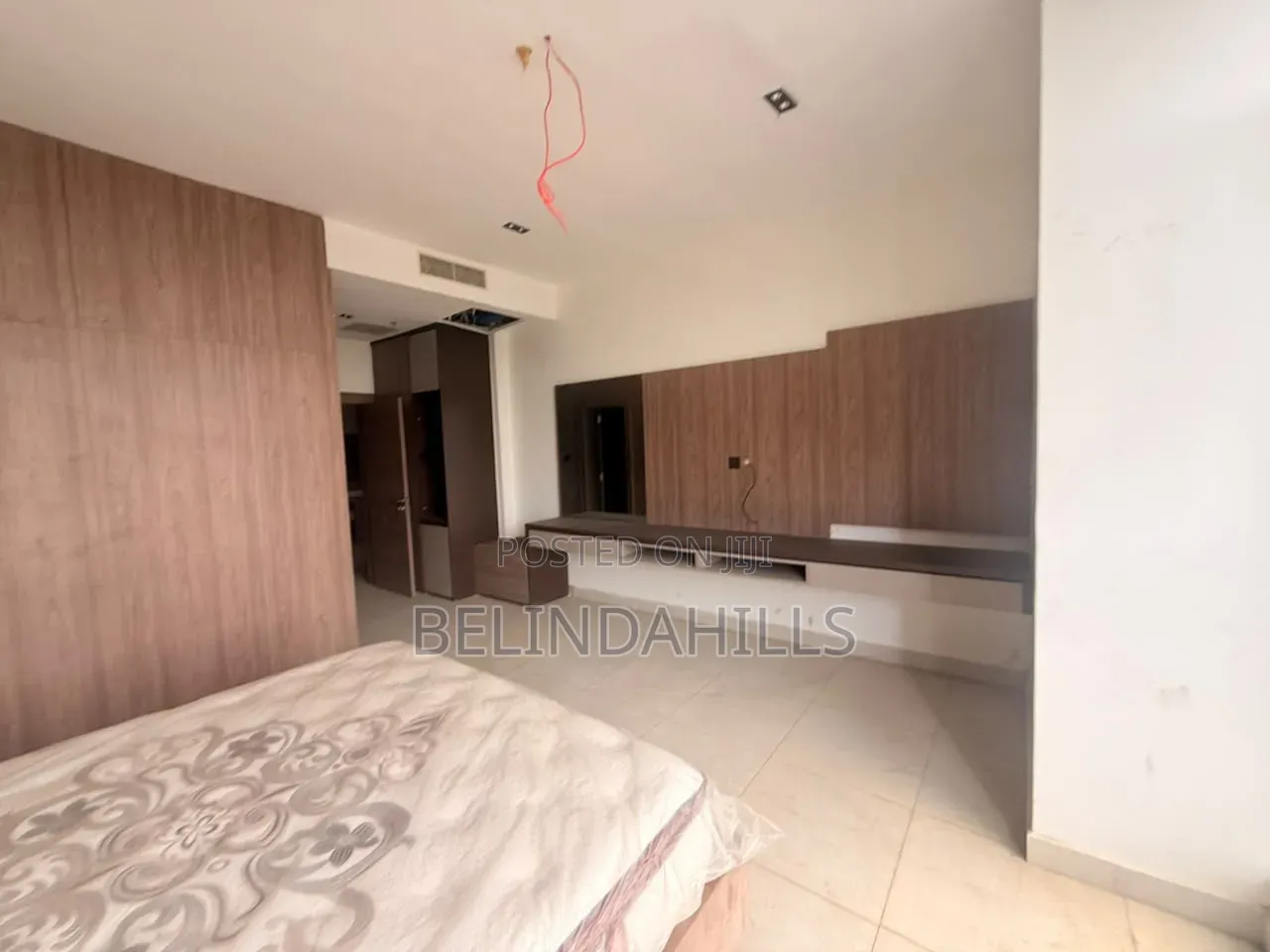 Furnished 1bdrm Block of Flats in Wuse 2 for sale in Wuse 2