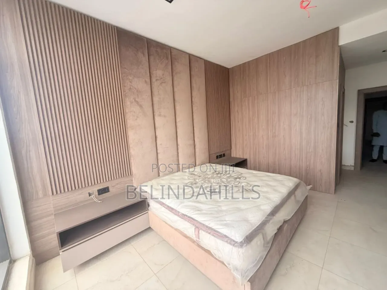 Furnished 1bdrm Block of Flats in Wuse 2 for sale in Wuse 2