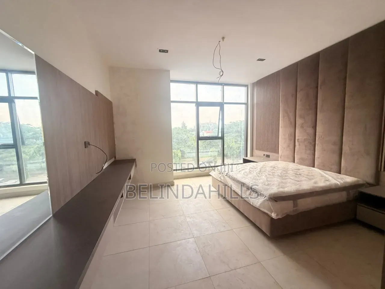 Furnished 1bdrm Block of Flats in Wuse 2 for sale in Wuse 2
