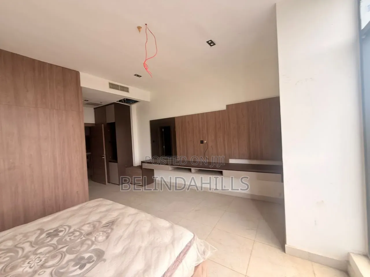 Furnished 1bdrm Block of Flats in Wuse 2 for sale in Wuse 2
