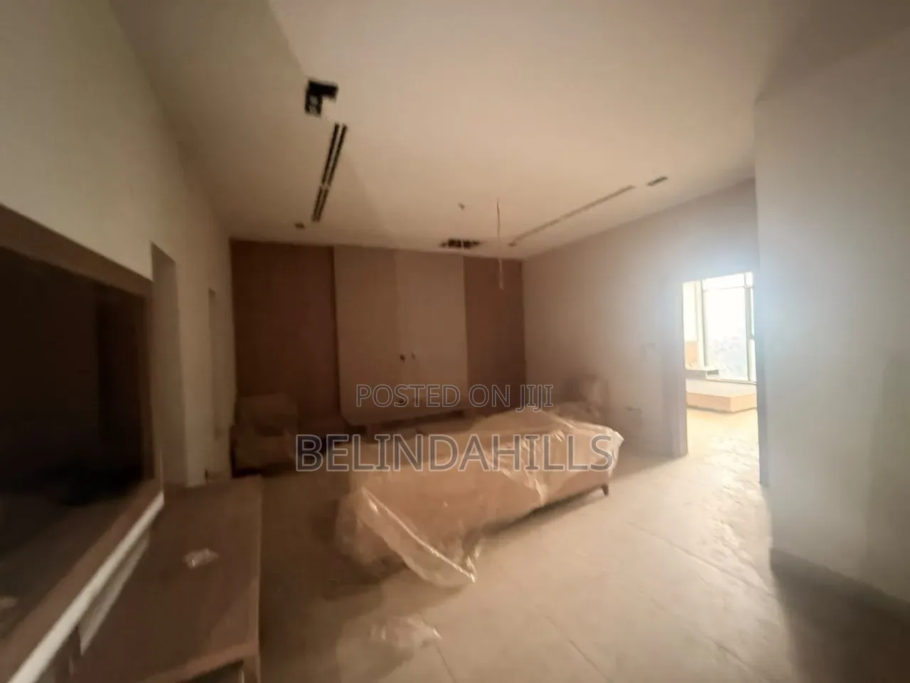 Furnished 1bdrm Block of Flats in Wuse 2 for sale in Wuse 2