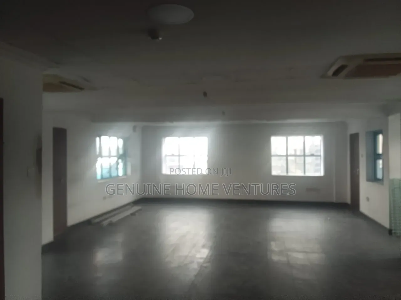 200 SQM Office Space to Let Along Allen Avenue in Allen Avenue
