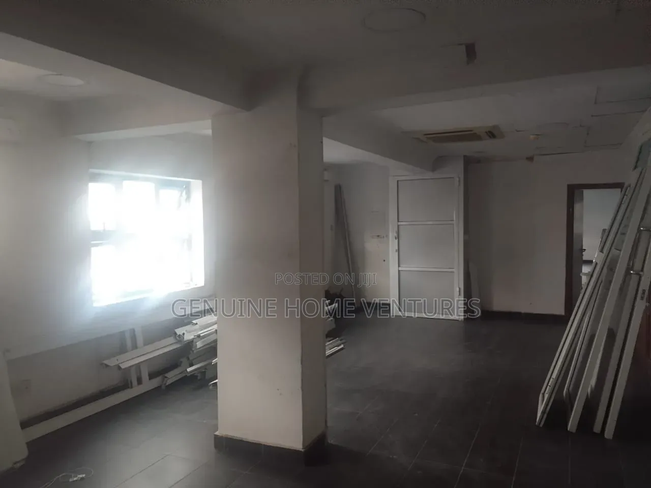 200 SQM Office Space to Let Along Allen Avenue in Allen Avenue