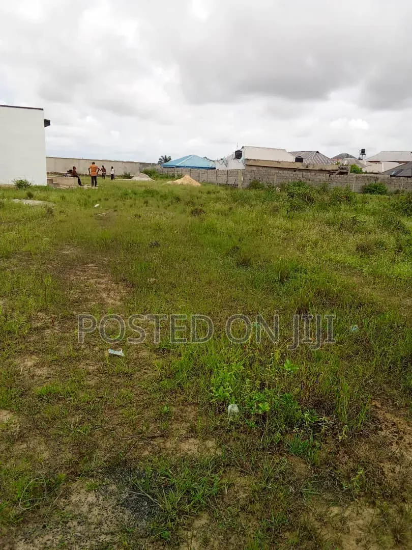 Certificate of Occupancy in Ibeju-Agbe