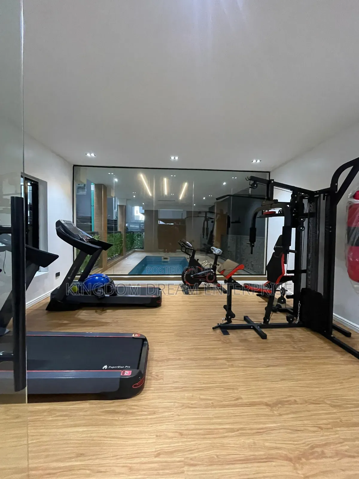 Furnished 2bdrm Apartment in Lekki Phase 1 Lagos for rent in Lekki Phase 1