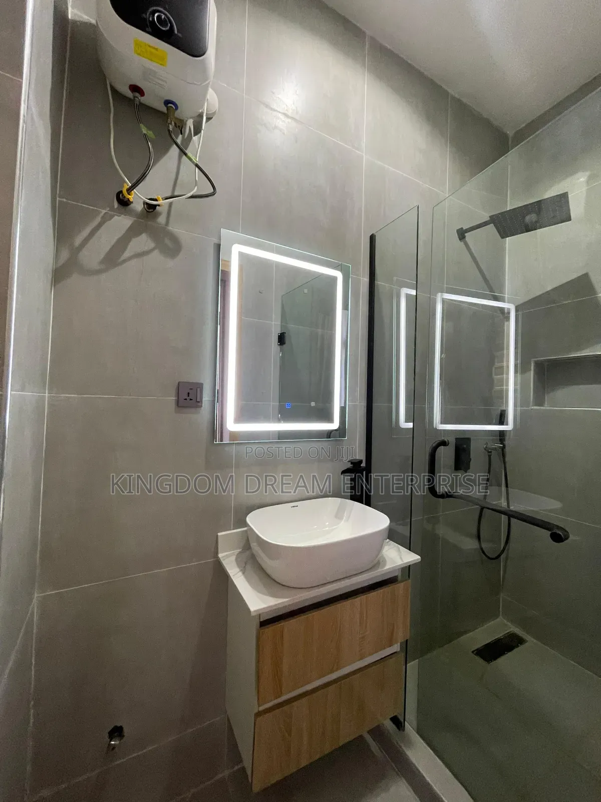 Furnished 2bdrm Apartment in Lekki Phase 1 Lagos for rent in Lekki Phase 1