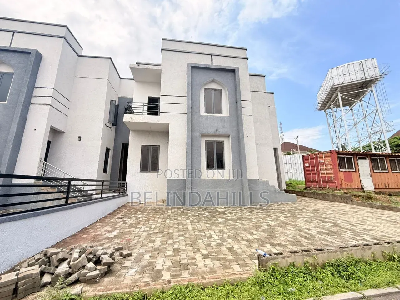 4bdrm Duplex in Galadimawa for sale in Galadimawa