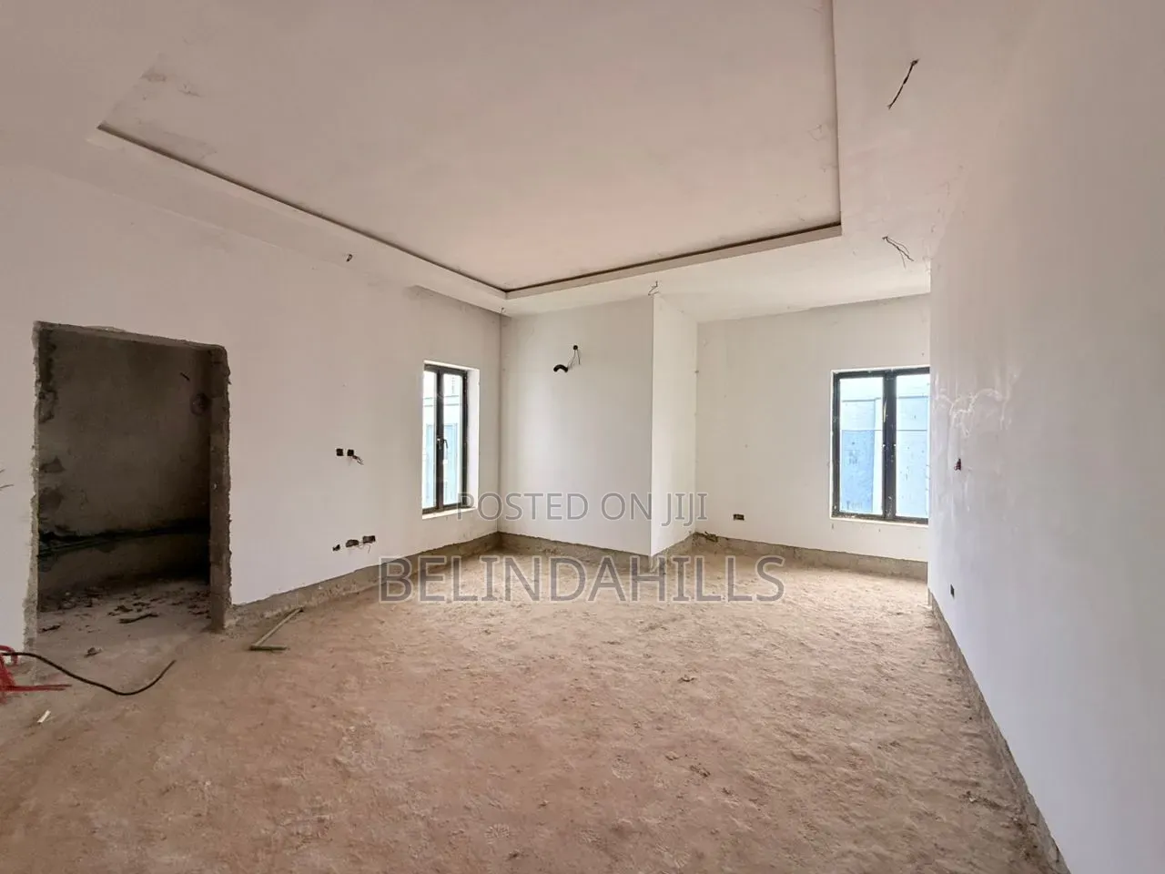 4bdrm Duplex in Galadimawa for sale in Galadimawa
