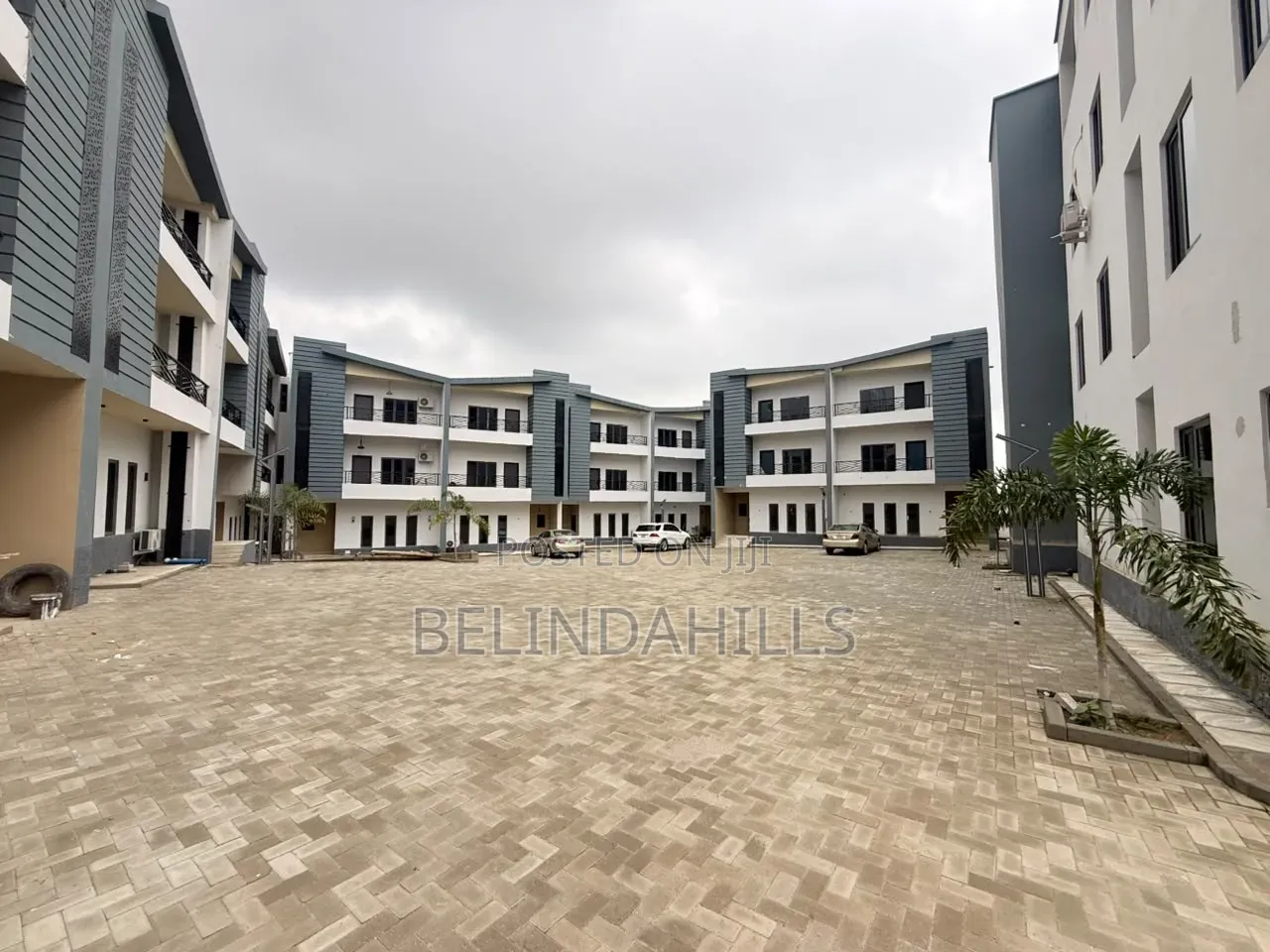 4bdrm Townhouse/Terrace in Katampe (Main) for sale in Katampe (Main)