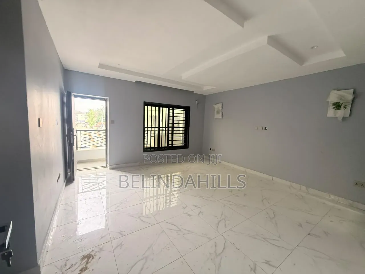4bdrm Townhouse/Terrace in Katampe (Main) for sale in Katampe (Main)