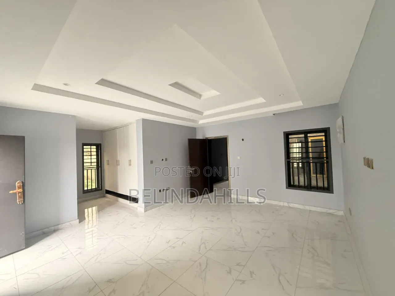 4bdrm Townhouse/Terrace in Katampe (Main) for sale in Katampe (Main)