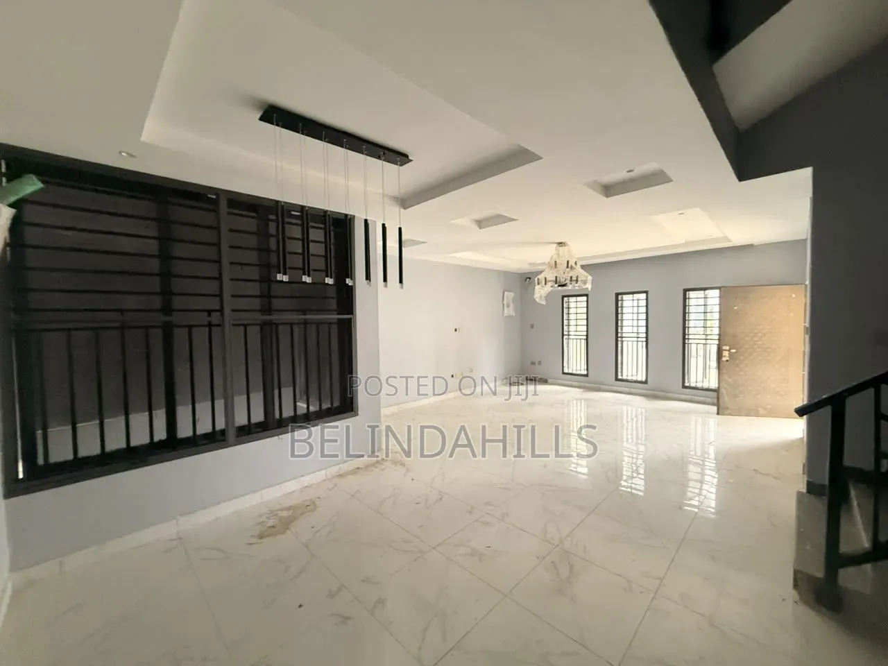4bdrm Townhouse/Terrace in Katampe (Main) for sale in Katampe (Main)