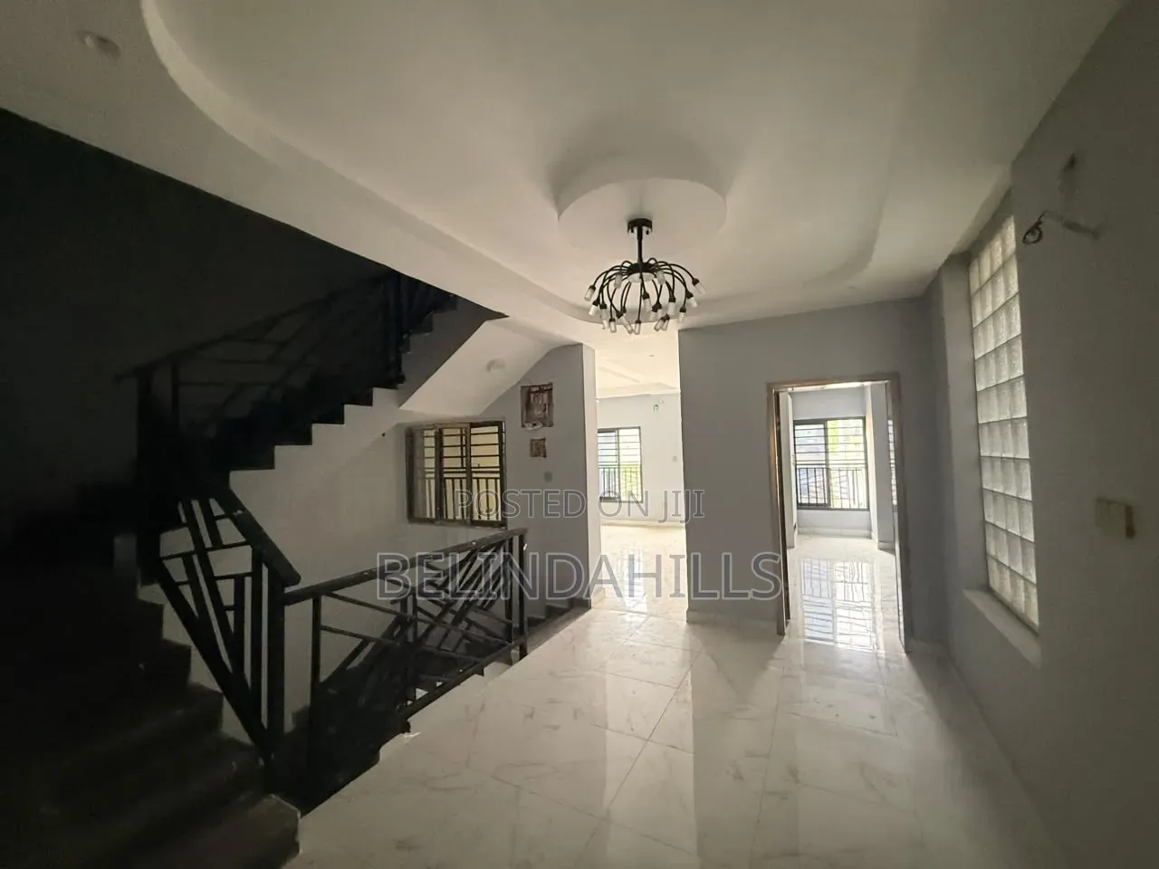 4bdrm Townhouse/Terrace in Katampe (Main) for sale in Katampe (Main)