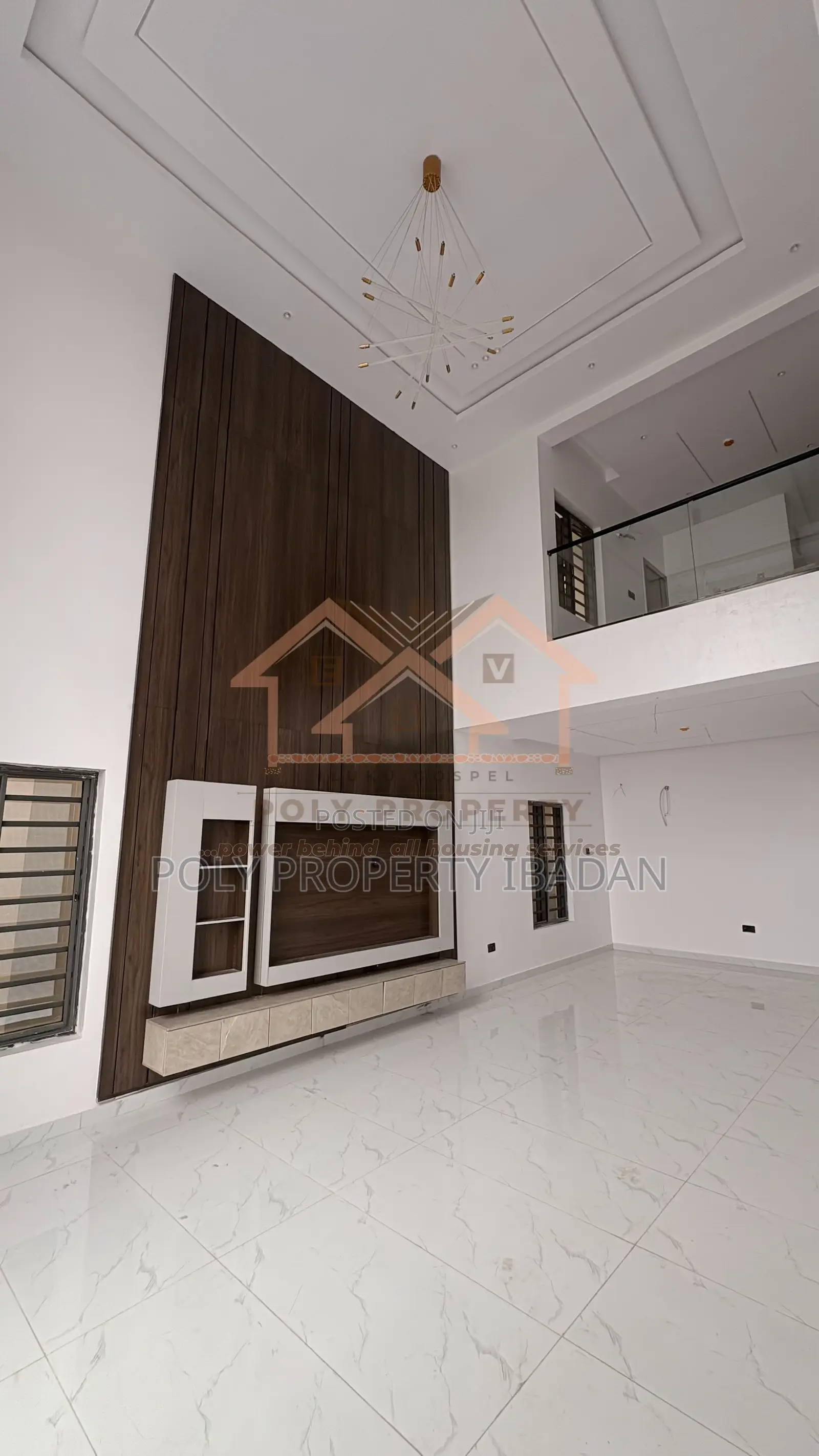 4bdrm Penthouse in Carlton Gate Estate, Ibadan for sale in Ibadan