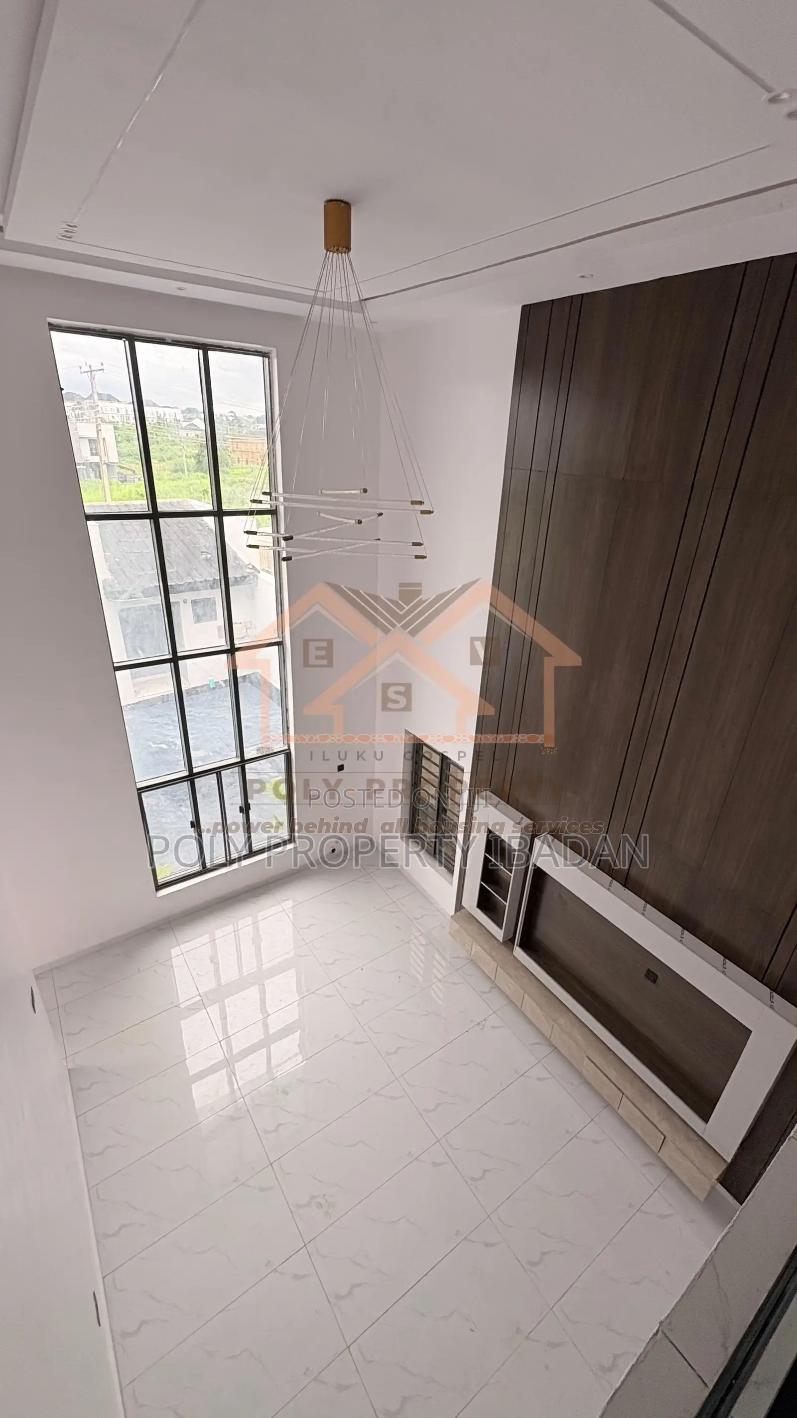 4bdrm Penthouse in Carlton Gate Estate, Ibadan for sale in Ibadan