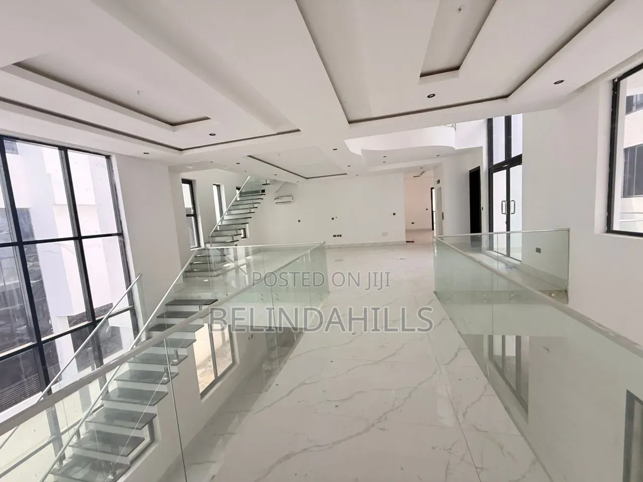 5bdrm Duplex in Katampe Extension for sale in Katampe Extension