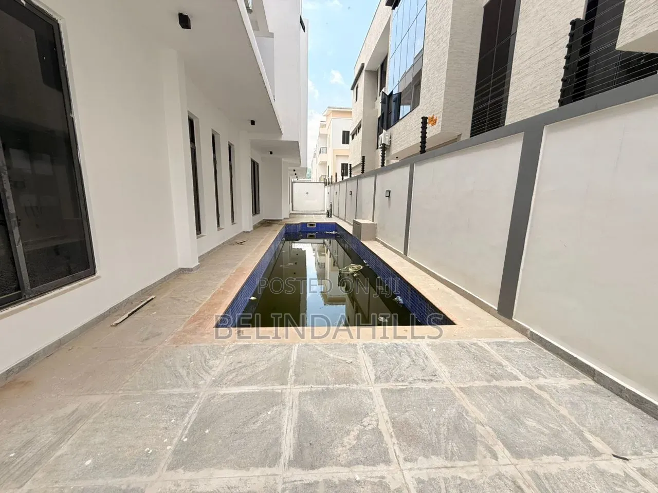 5bdrm Duplex in Katampe Extension for sale in Katampe Extension