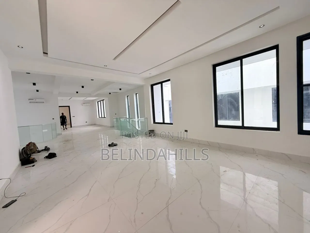 5bdrm Duplex in Katampe Extension for sale in Katampe Extension