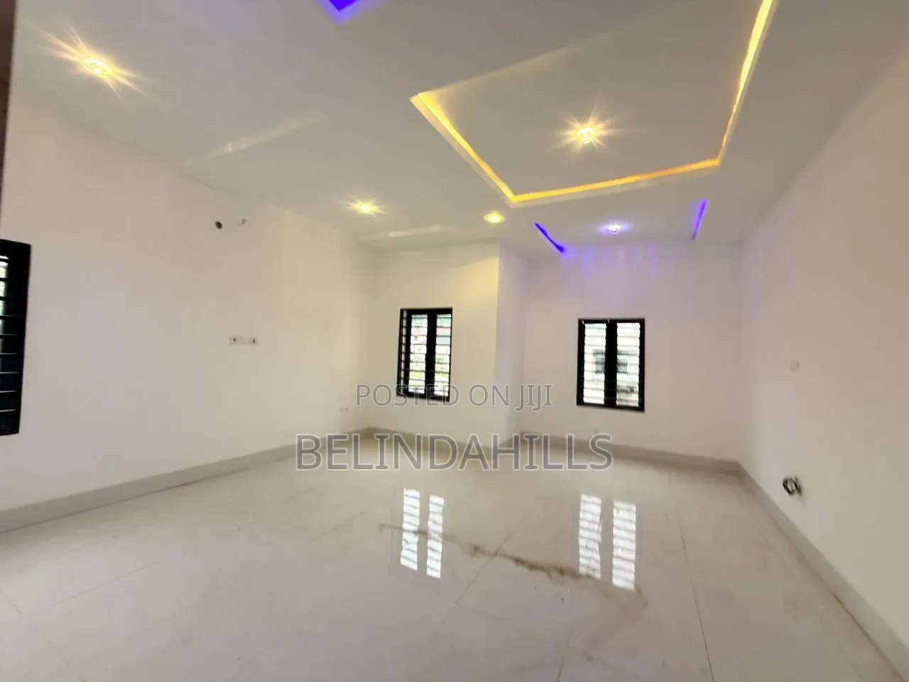 4bdrm Townhouse/Terrace in Katampe Extension for sale in Katampe Extension
