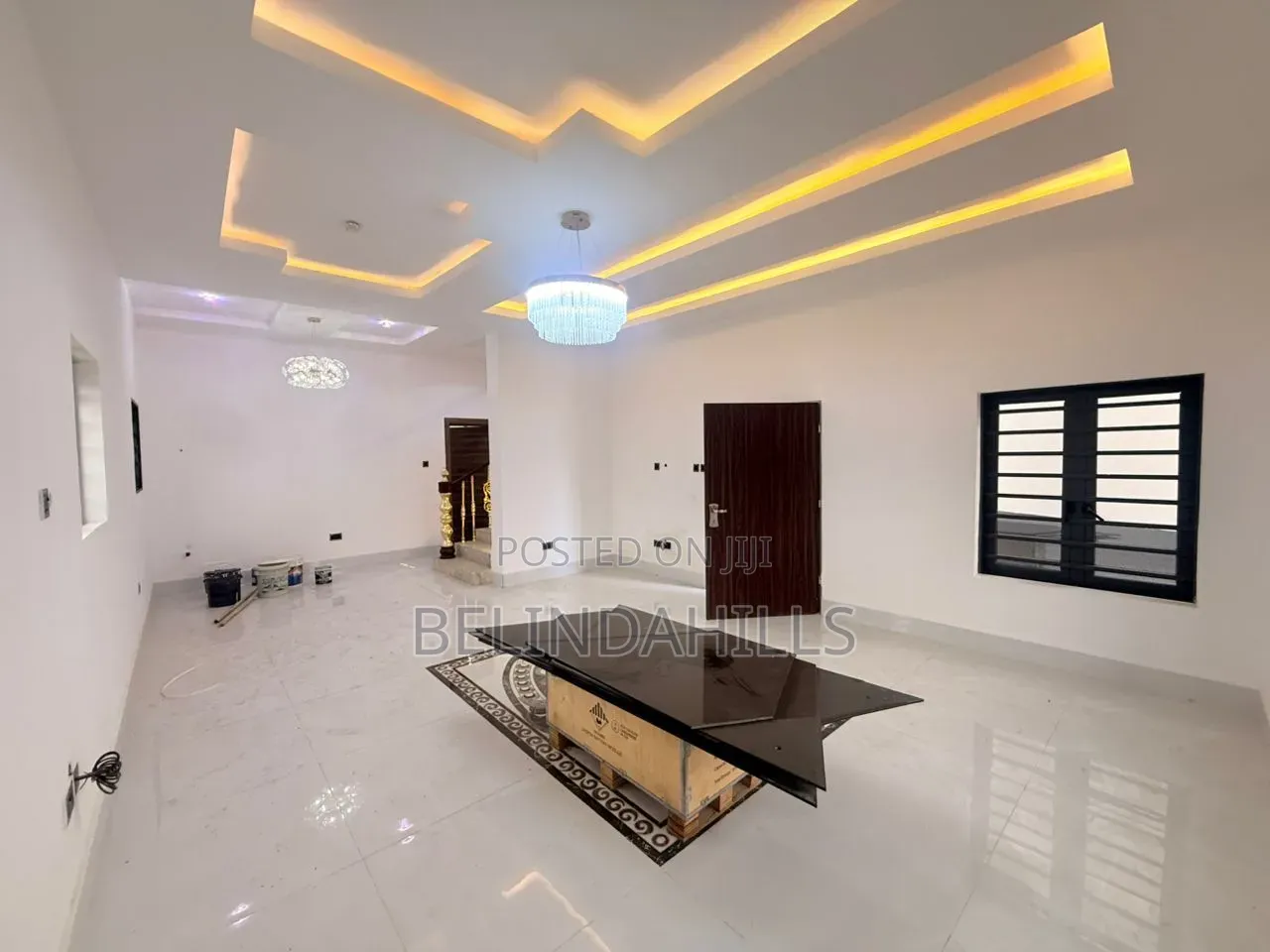 4bdrm Townhouse/Terrace in Katampe Extension for sale in Katampe Extension