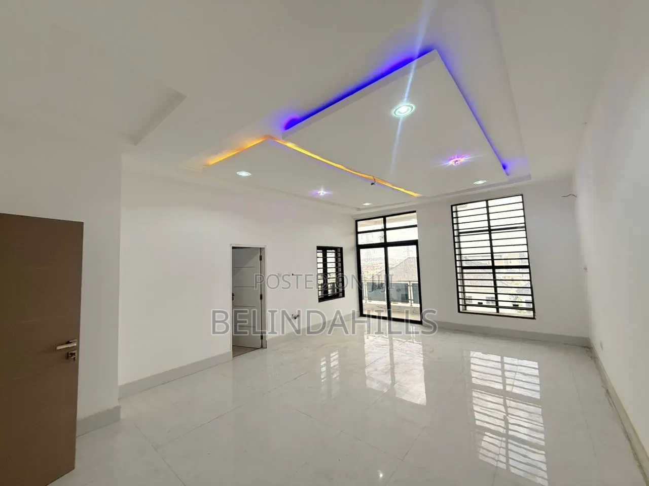 4bdrm Townhouse/Terrace in Katampe Extension for sale in Katampe Extension