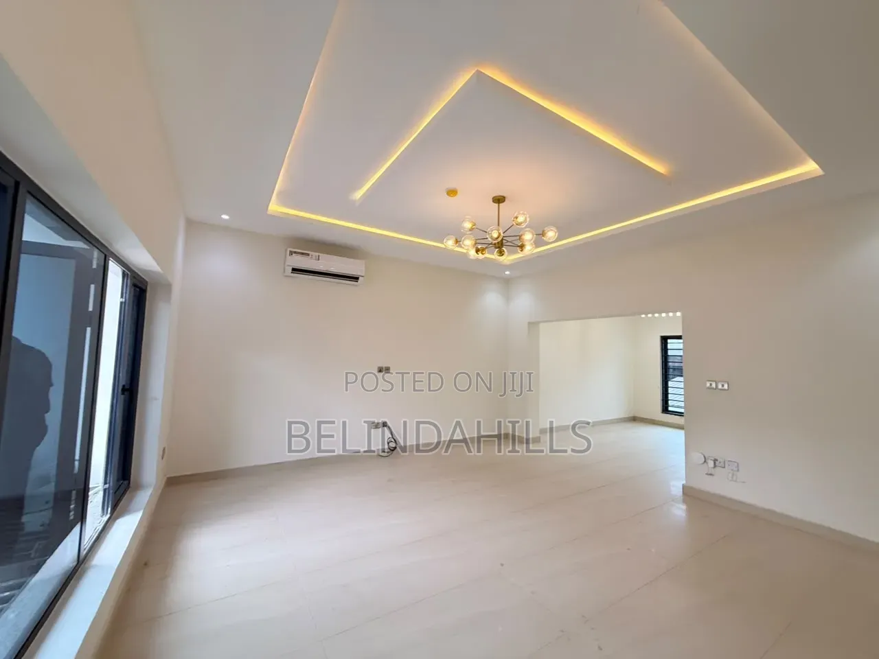 4bdrm Townhouse / Terrace in Maitama for rent in Maitama