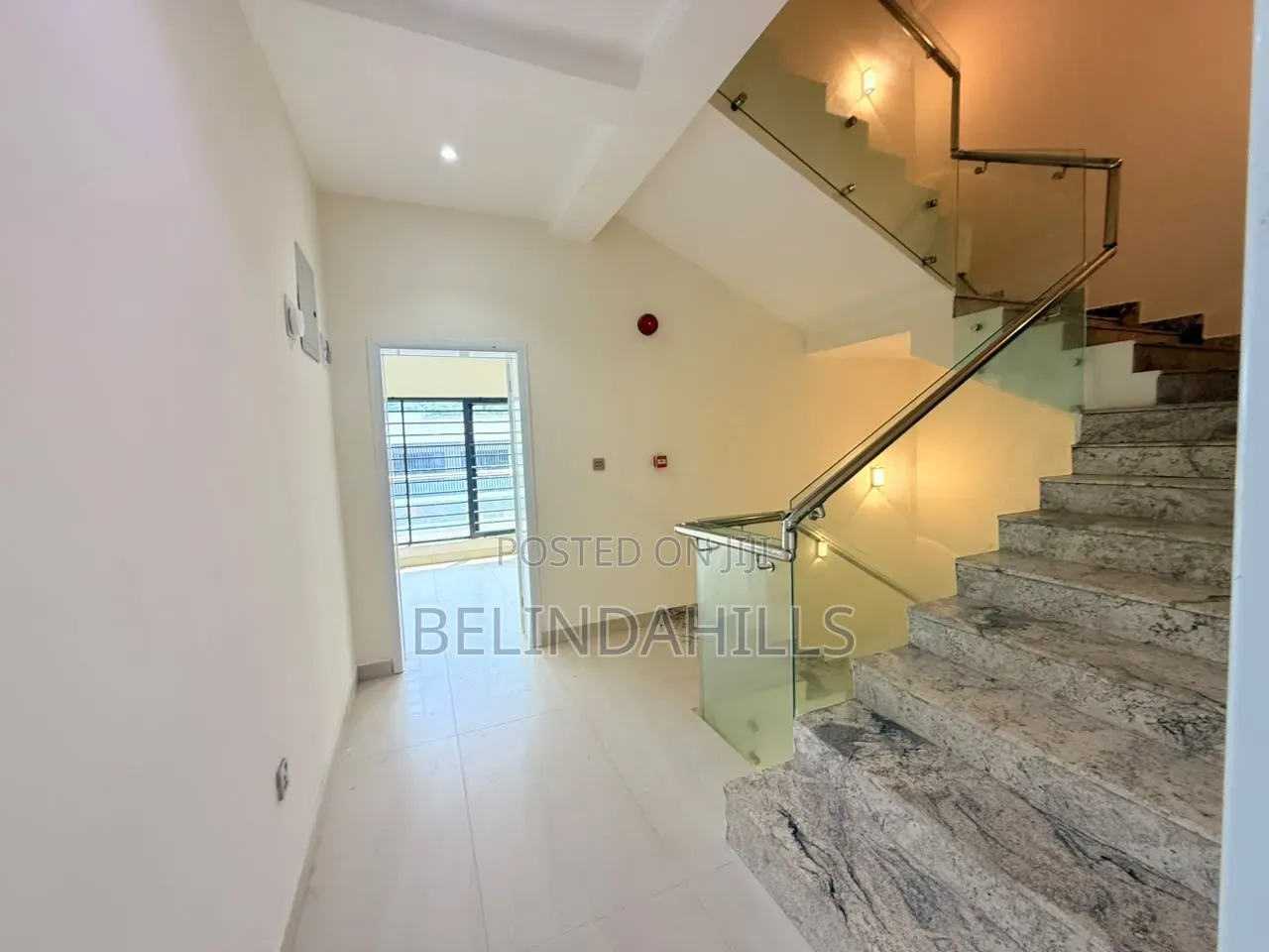 4bdrm Townhouse / Terrace in Maitama for rent in Maitama