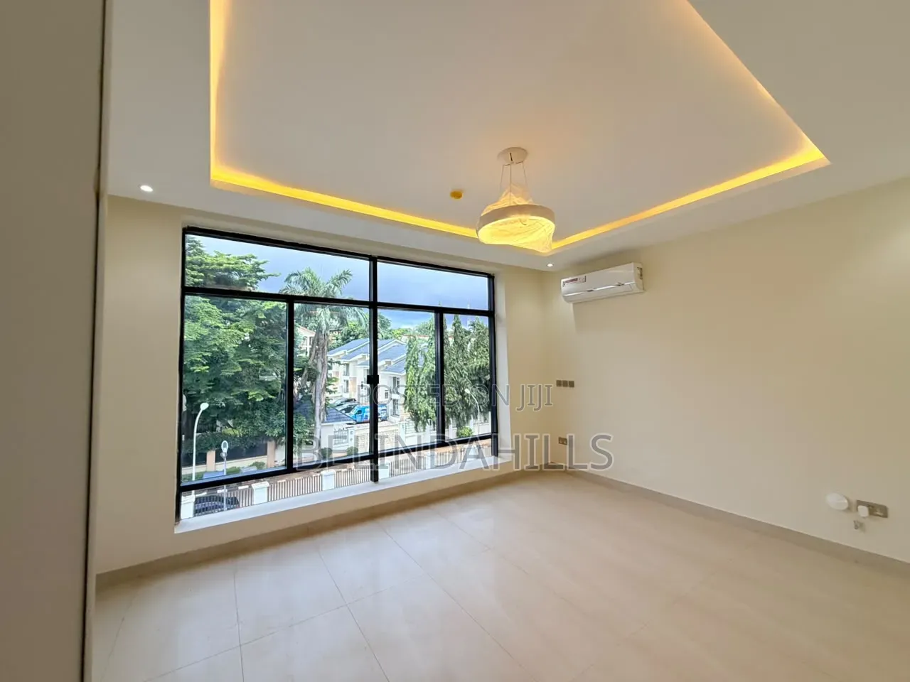 4bdrm Townhouse / Terrace in Maitama for rent in Maitama