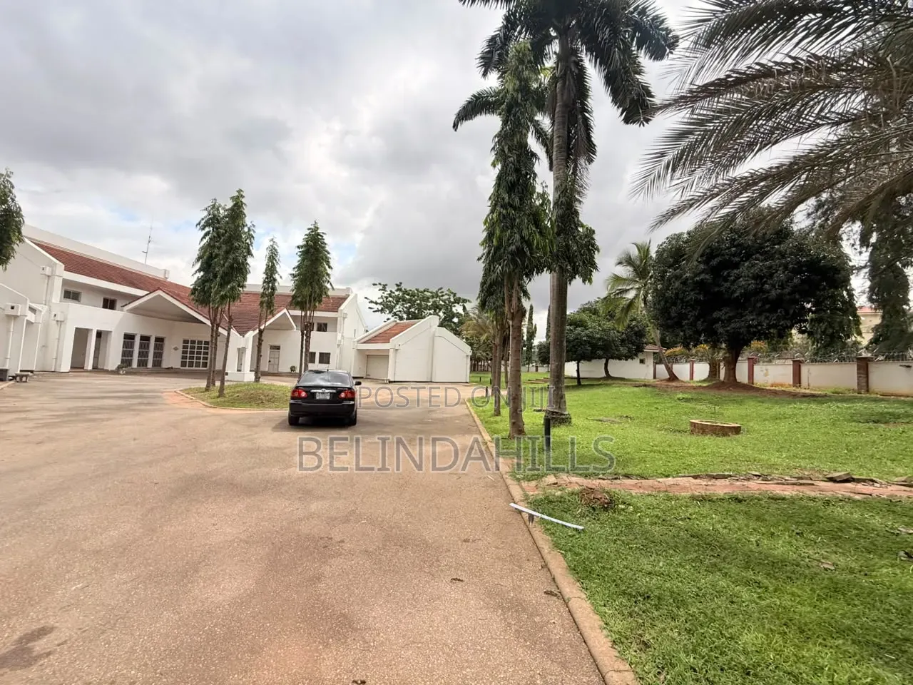 6bdrm Duplex in Maitama for rent in Maitama
