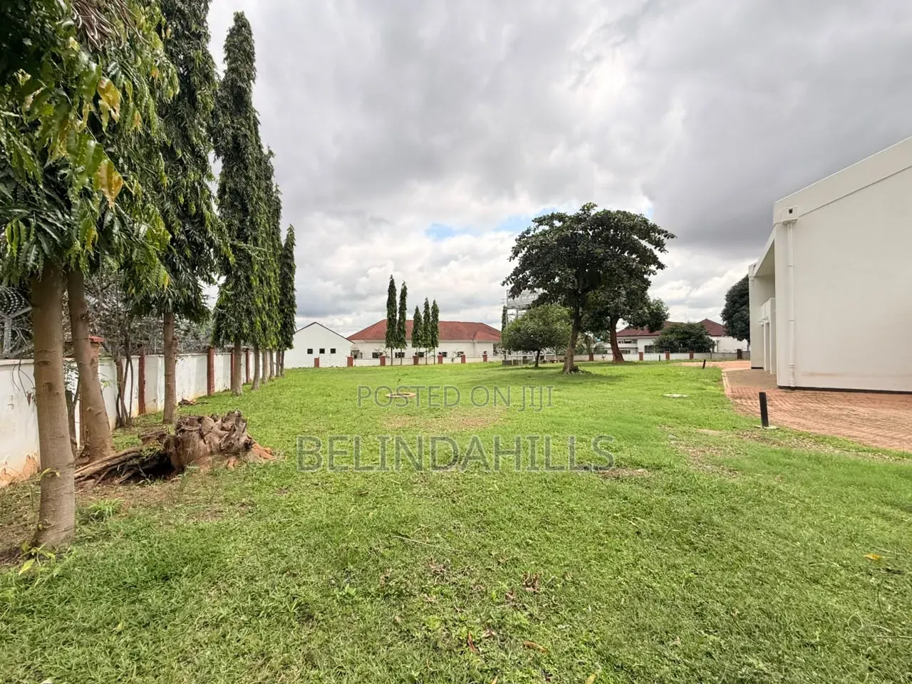 6bdrm Duplex in Maitama for rent in Maitama