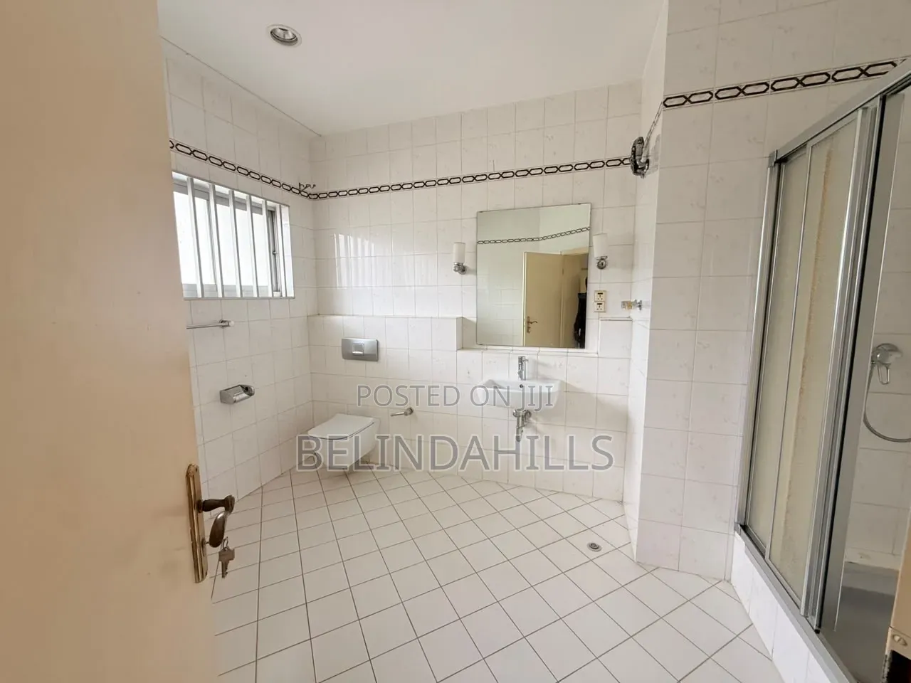 6bdrm Duplex in Maitama for rent in Maitama