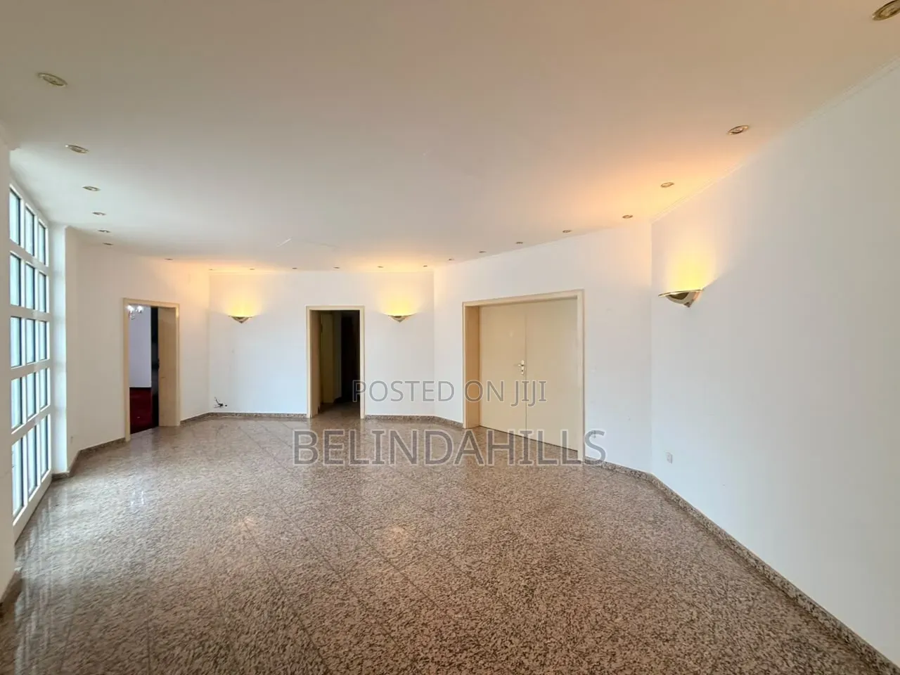 6bdrm Duplex in Maitama for rent in Maitama