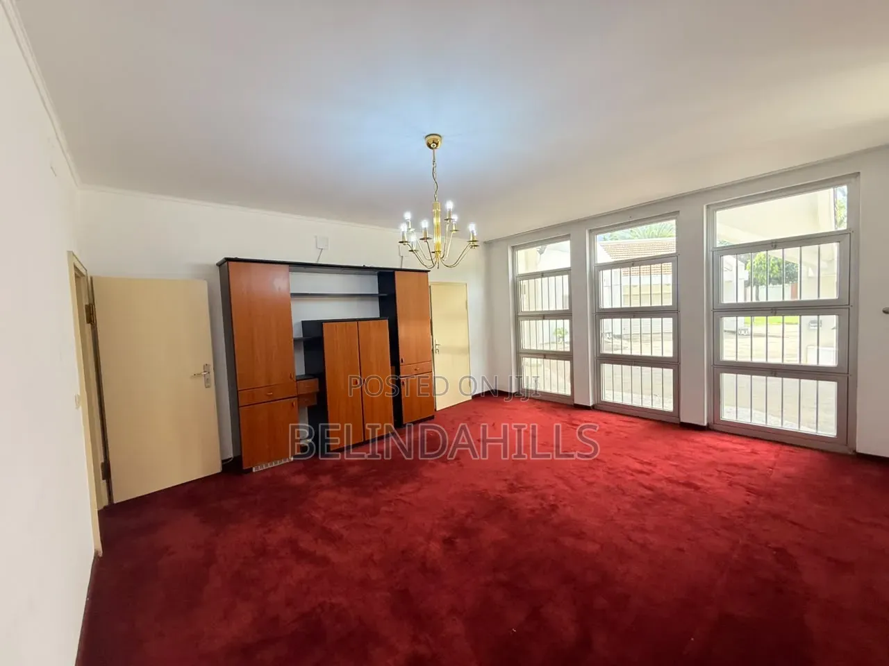 6bdrm Duplex in Maitama for rent in Maitama