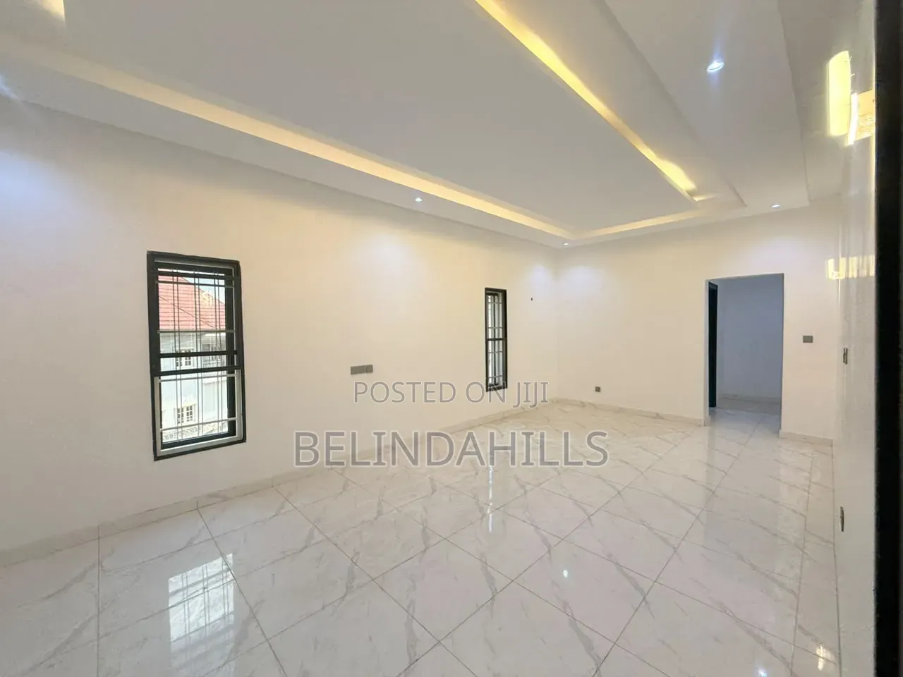 5bdrm Townhouse/Terrace in Apo Resettlement for sale in Apo Resettlement