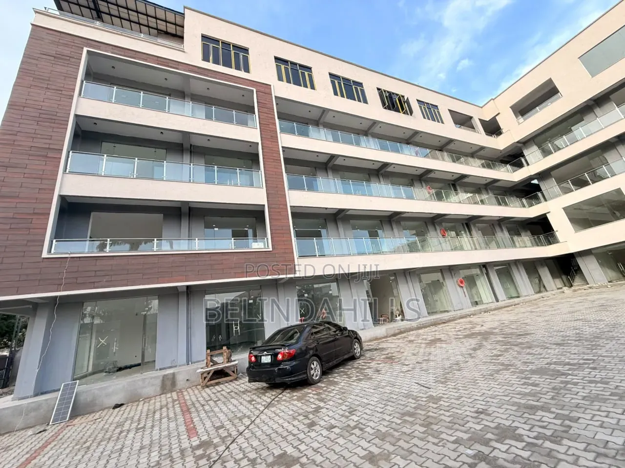 CofO Is Available in Wuse 2