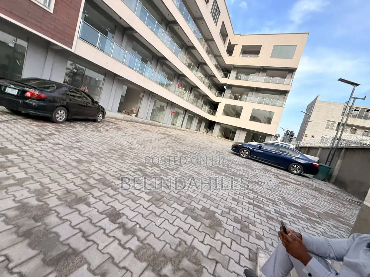 CofO Is Available in Wuse 2