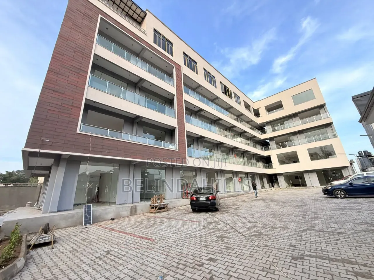 CofO Is Available in Wuse 2