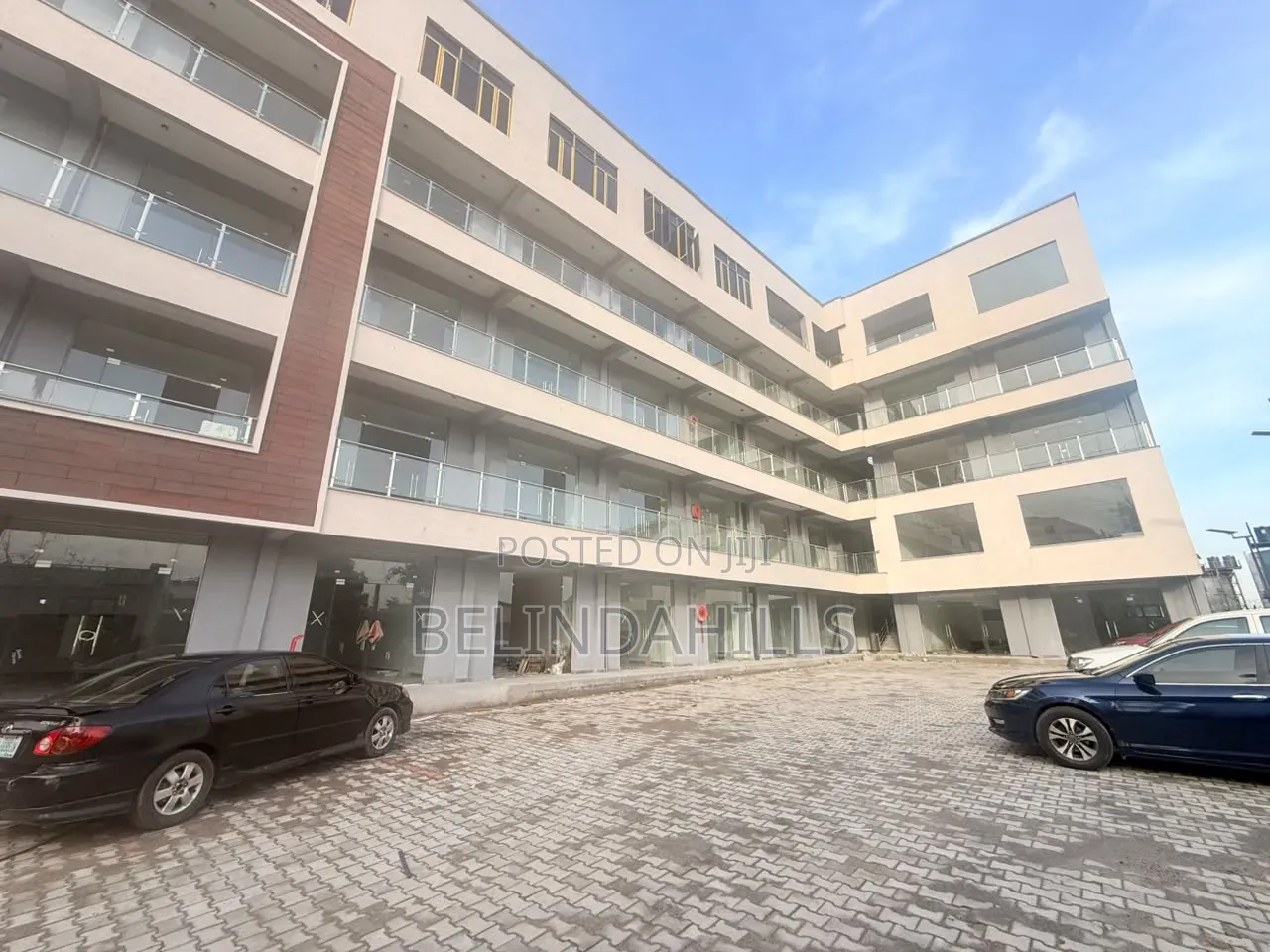 CofO Is Available in Wuse 2