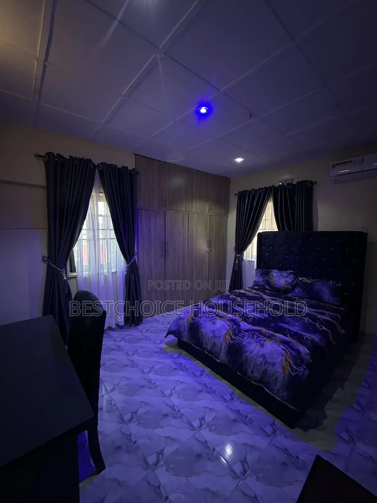 Furnished 2bdrm Apartment in T And F, Ilorin South for rent in Ilorin South